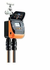 CLABER 8410 CENTRALINA PROGRAMMATORE 2 VIE AQUADUE DUPLO GIARDINO IRRIGAZIONE