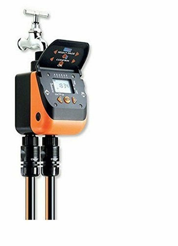 Claber 8410 centralina - claber,