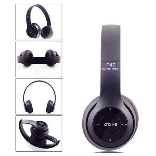 Auricolari bluetooth wireless - bluetooth,