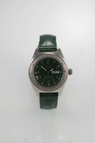 Orologio fossil donna acciaio - fossil,