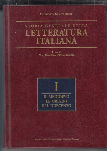 Storia generale della