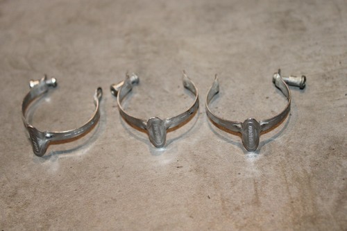 Lot attaches gaine dura ace - 3,