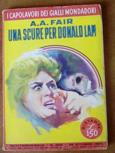 Capolavori dei gialli - i,