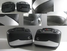 Set Valigie Laterali Hepco