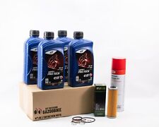 Kit manutenzione svuotamento