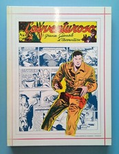 L'Avventuroso volume II - contiene i numeri da 11 a 20 del 1986 - Nerbini