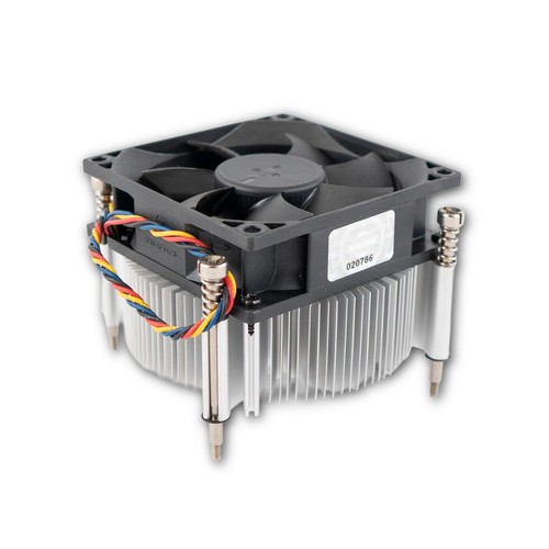 Dissipatore cpu 664724 - dissipatore, hp