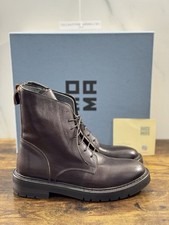 Moma Anfibio  Boot T Moro Fatto A Mano In Italia Luxury Moma Boot Donna 38