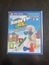 Smart As PS Vita Pal Italiano