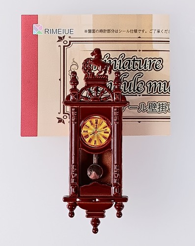 Orologio parete pendolo - orologio,
