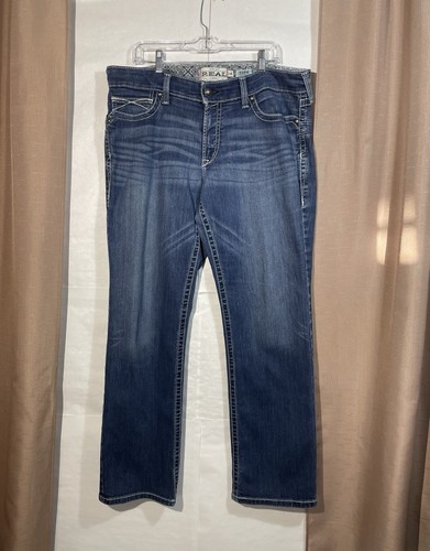Ariat donna 34r l jeans - ariat,
