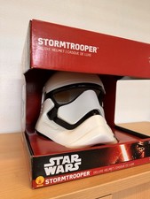 Star Wars Stormtrooper Helm