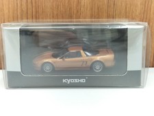 Minicar Kyosho HONDA NSX