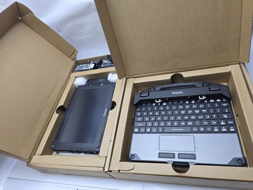 Getac ux10 tablet - ux10, robusto