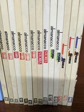 ALMANACCO STORIA ILLUSTRATA DAL 1966 AL 1982 - (LIB_531)