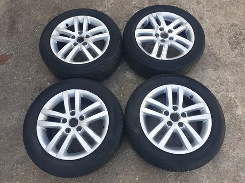 Set cerchi lega - set,