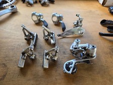 Mini gruppo SHIMANO XT DeerHead M700