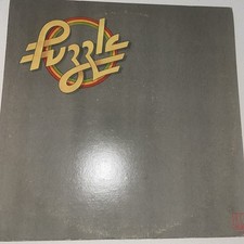 Puzzle - Puzzle 1973 LP, RCA