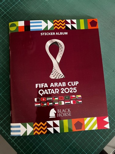 Black horse arab cup - arab,