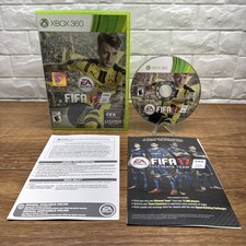 Fifa microsoft xbox - (microsoft, 360