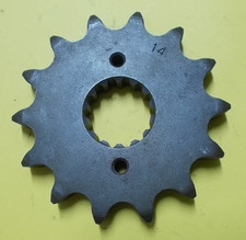 Pignone Z14 530 Cagiva Ducati Elefant 750 Indiana 1987-1989  nuovo