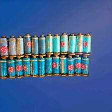 STOCK- LOTTO FILO TRE STELLE