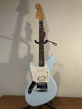 Borsa gig Kurt Cobain Jagstang