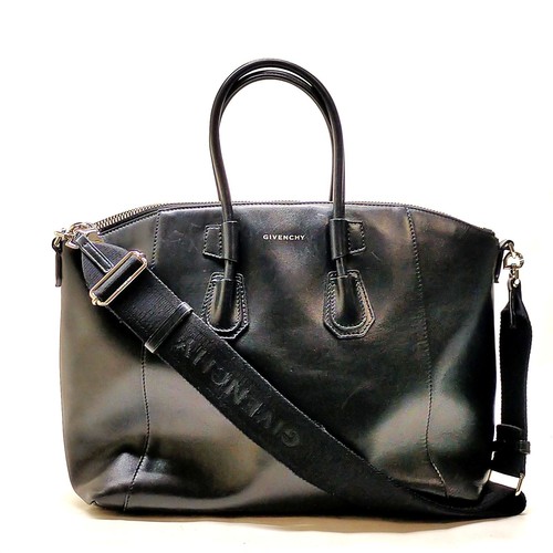 Givenchy borsa mano - a, in