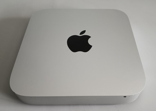 Apple mac mini 2014 core - mac,