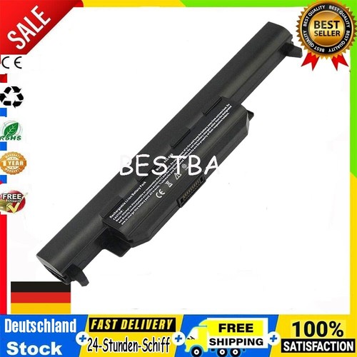Batteria new a32 - a32-k55, asus