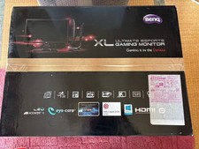BenQ XL2430T Monitor da gioco