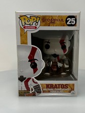 Funko POP! Games God of War