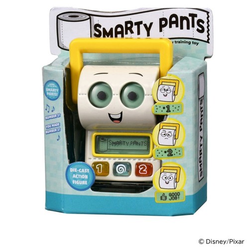 Toy story collezione - story, 5