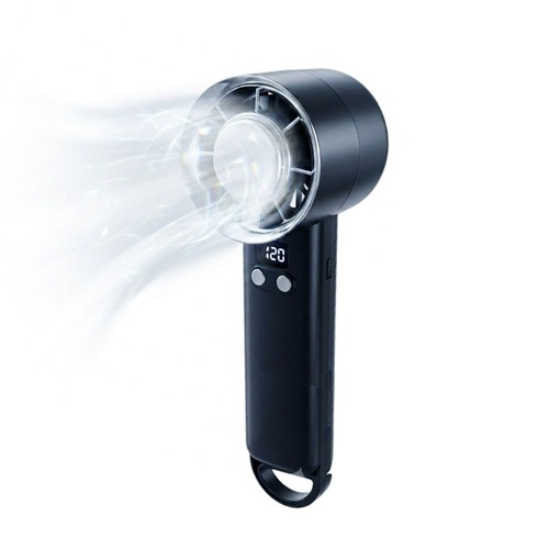 Mini ventilatore turbo - mini,