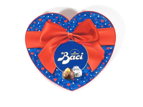 Prl scatola vuota baci - scatola,