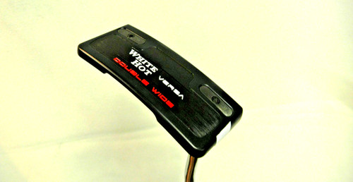 Nuovo odyssey white hot versa - odyssey,