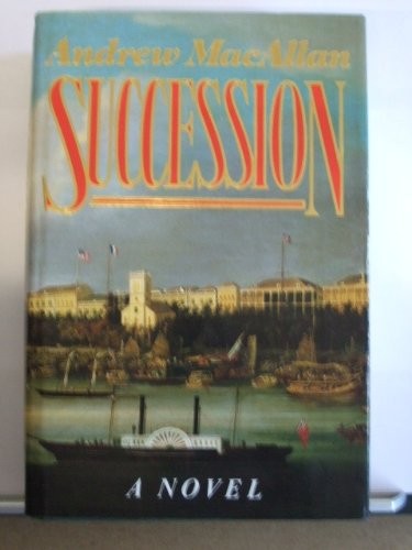 Succession macallan andrew - succession,