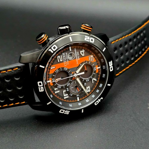 Cronografo citizen eco - cronografo,