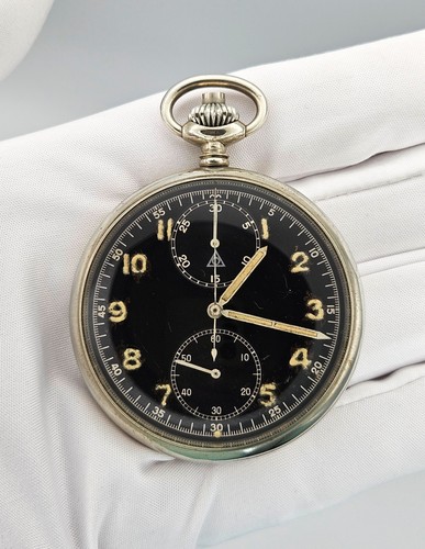 Ww2 cronografo militare - cronografo,