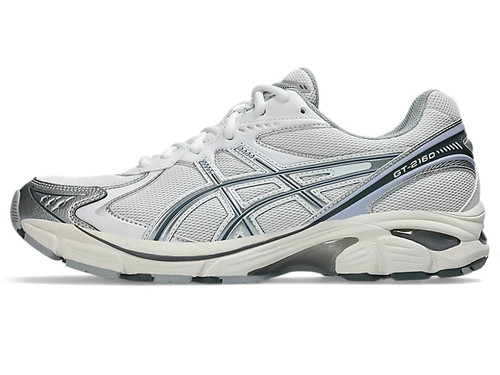 Asics 2160 gel bianco - asics,