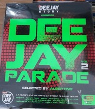 Deejay Story Presents Deejay