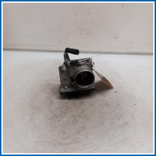 Corpo farfallato hr12 nissan - farfallato,