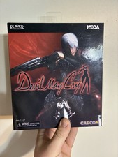 Modellino NECA Player Select