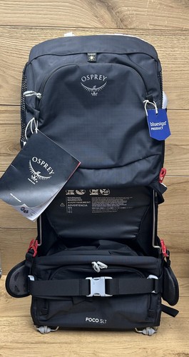 Zaino porta bambini - , osprey
