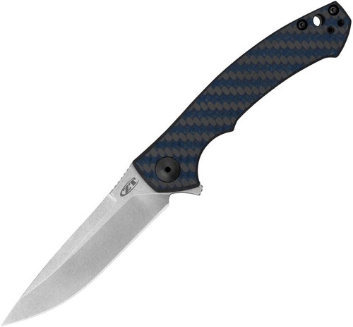 Coltello tolleranza zero