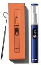 NURI pulizia denti | rimuovi