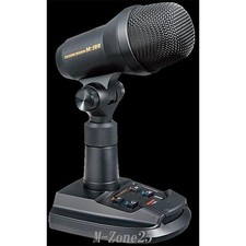 YAESU M-100 Microfono a doppio