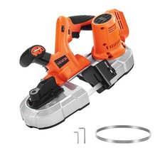 VEVOR Sega a Nastro Portatile