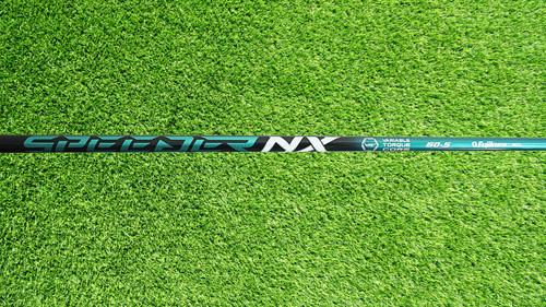 Fujikura speeder stiff flex - nx,