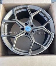 Nuovi cerchi in lega Audi RS6